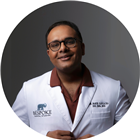 Dr. Parth Kansagra, DMD