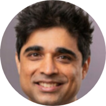 Dr. Parth Makker, MD