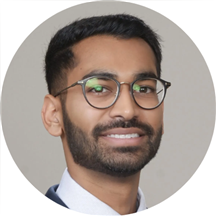 Dr. Parth Patel, DO