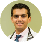 Dr. Parth Shah, MD