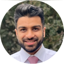 Dr. Parth Shah, MD