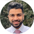 Dr. Parth Shah, MD