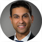 Dr. Parth Shah, MD