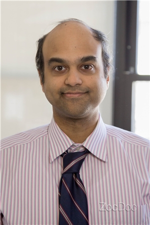 Dr. Partha Sinha, MD