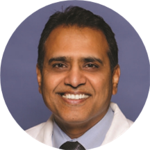 Dr. Parthasarathi Chamiraju, MD