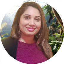 Dr. Parthy Shah, MD
