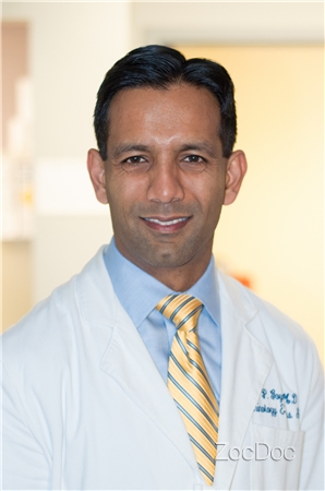 Dr. Parul Goyal, MD