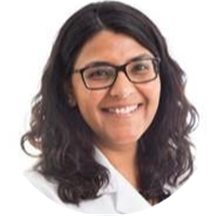 Dr. Parul Nagar, DO