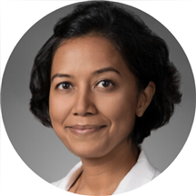 Dr. Parul Sinha, MD