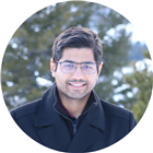 Dr. Parva Patel, DDS