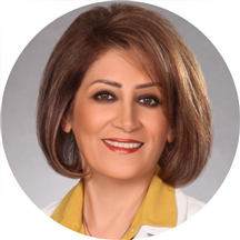 Dr. Parvane Rashidi Birgani, MD
