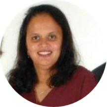 Dr. Parvatham Chandrashekar (PC), DDS