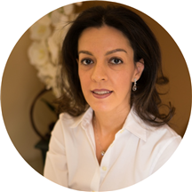 Dr. Parvaz Mizrahi, DDS, MPH