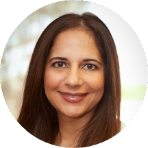 Dr. Parveen Jaglan, OD