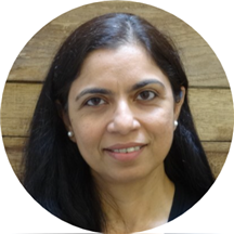 Dr. Parveen Kaur, MD
