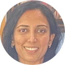 Dr. Parveen Sultana, DMD