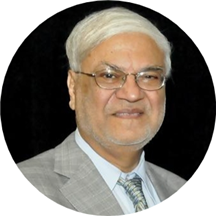 Dr. Parvez Shah, MD