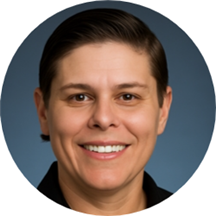 Dr. Parvin Daneshvar, NP, APRN, DNP, PMHNP-BC