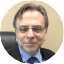 Dr. Pascal Saremsky, MD