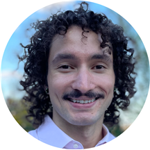 Dr. Pascal Stirnimann, PMHNP, PMHNP-BC, DNP