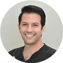 Dr. Pasha Noorian, DMD