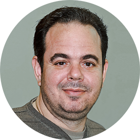 Dr. Pasquale Mignano, DO