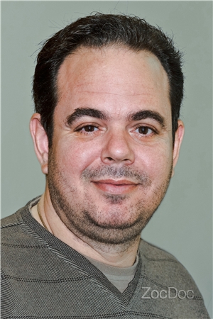 Dr. Pasquale Mignano, DO