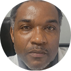 Dr. Pasqueal Bigoms, DC