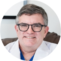Dr. Pat Bass, MD, MPH, MS