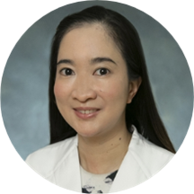 Dr. Patamaporn Lekprasert, MD