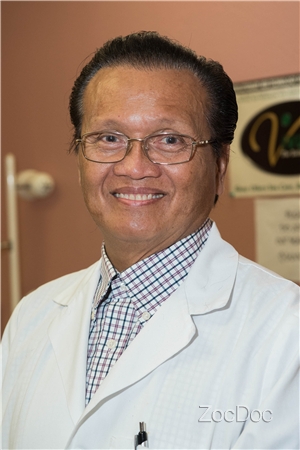 Dr. Paterno Jurani, MD