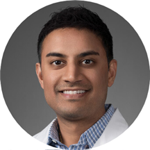 Dr. Pathik Desai, MD