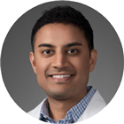 Dr. Pathik Desai, MD