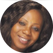 Dr. Patience Ekeocha, DNP