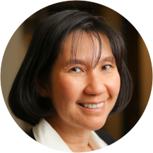 Dr. Patra Watana, DMD