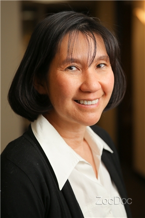 Dr. Patra Watana, DMD