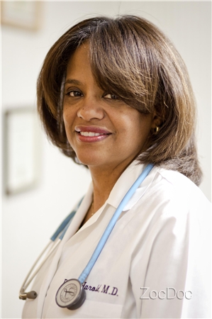 Dr. Patrice Harold, MD