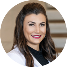 Dr. Patrice Quadrel, DDS