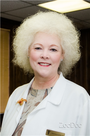 Dr. Patricia A. Lloyd, MD