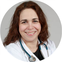 Dr. Patricia Barsanti, DO