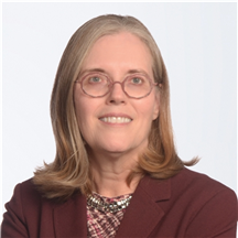 Dr. Patricia Benjamin, OD