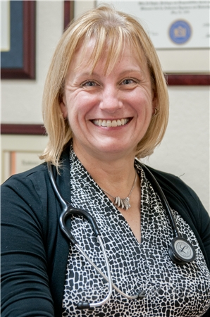 Dr. Patricia Bierut-Daren, DO