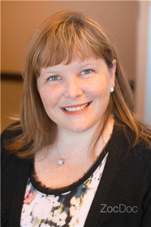 Dr. Patricia Blair, MD