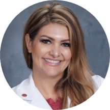 Dr. Patricia Boyle, NP, DNP