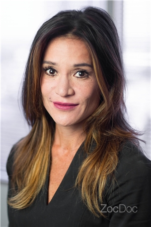 Dr. Patricia Chang, MD