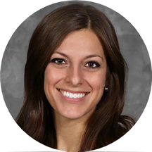 Dr. Patricia Chen, DC