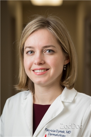 Dr. Patricia Dymek, MD