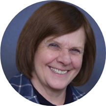 Dr. Patricia Ellis, PhD
