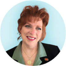 Dr. Patricia Farragher, DPM, FACFAS