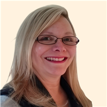 Dr. Patricia Gedarovich, DNP, PMHNP-BC, MPH